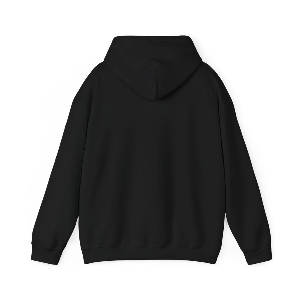 Irie Jamaica Unisex Heavy Blend™ Hooded Sweatshirt