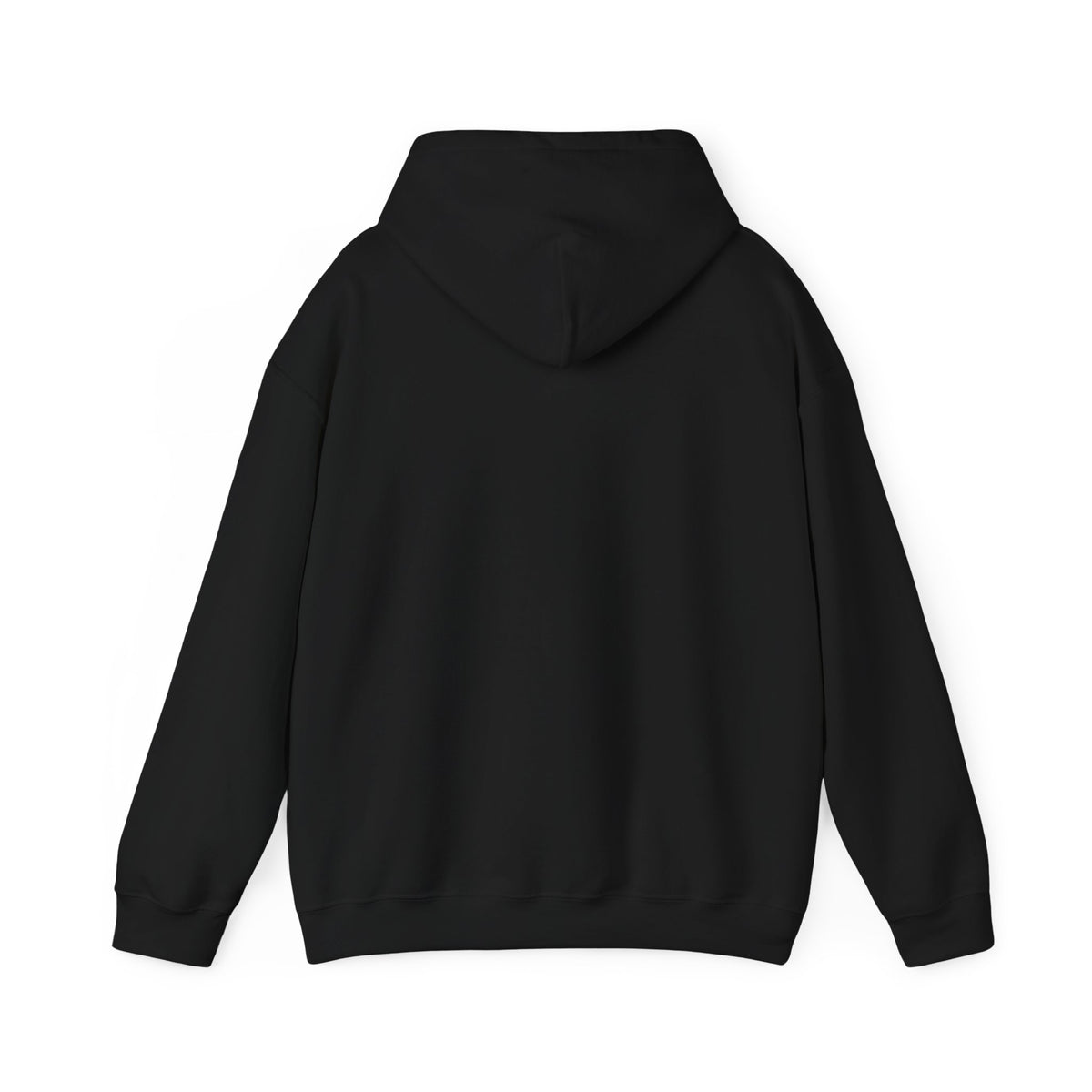 Irie Jamaica Unisex Heavy Blend™ Hooded Sweatshirt