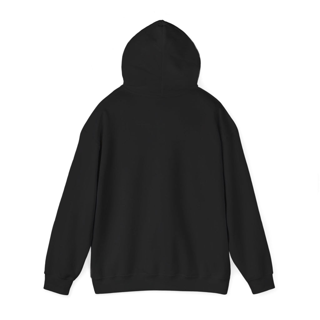Irie Jamaica Unisex Heavy Blend™ Hooded Sweatshirt