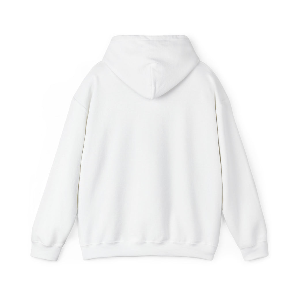 Irie Jamaica Unisex Heavy Blend™ Hooded Sweatshirt