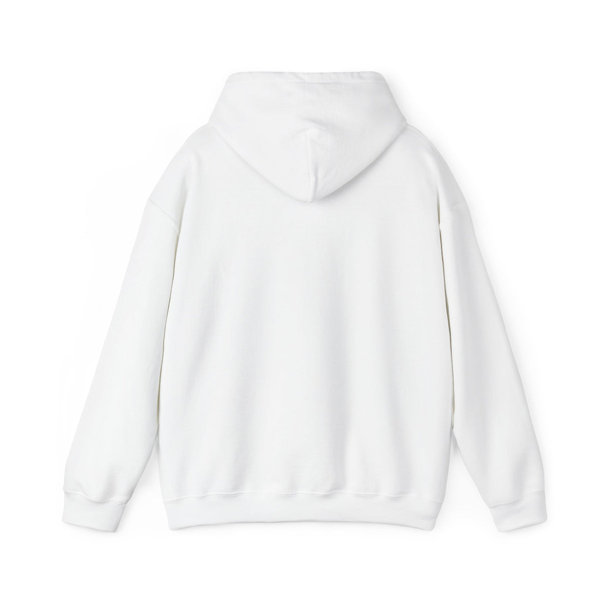Irie Jamaica Unisex Heavy Blend™ Hooded Sweatshirt