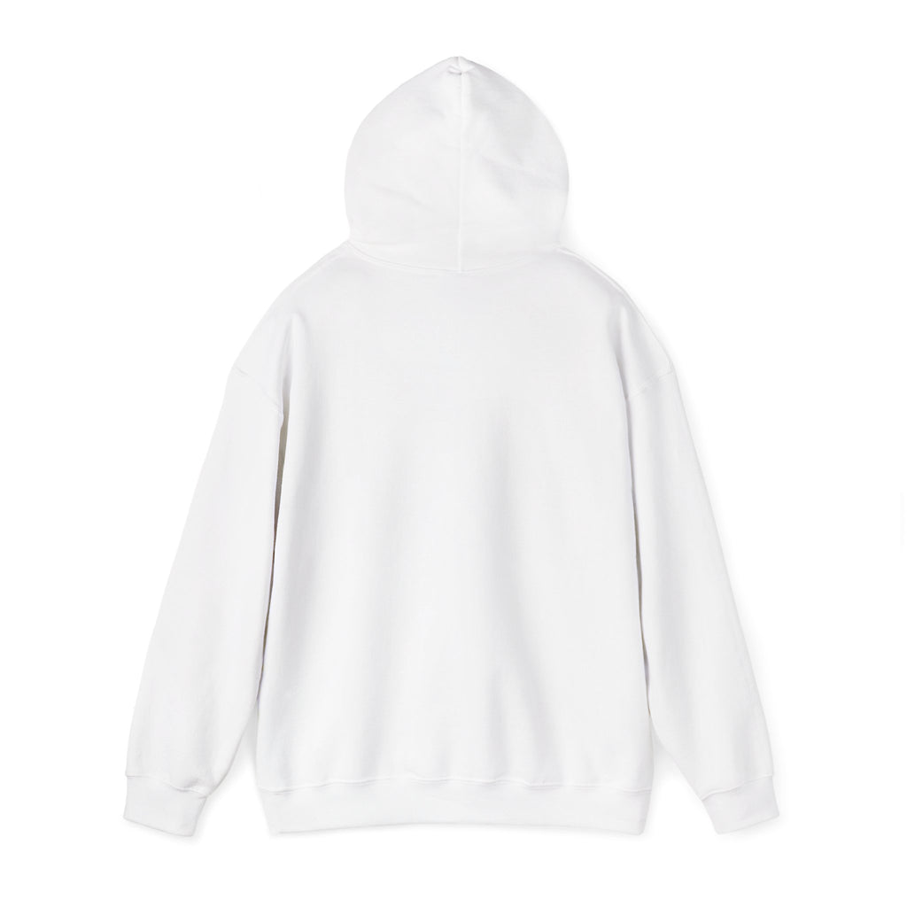 Irie Jamaica Unisex Heavy Blend™ Hooded Sweatshirt