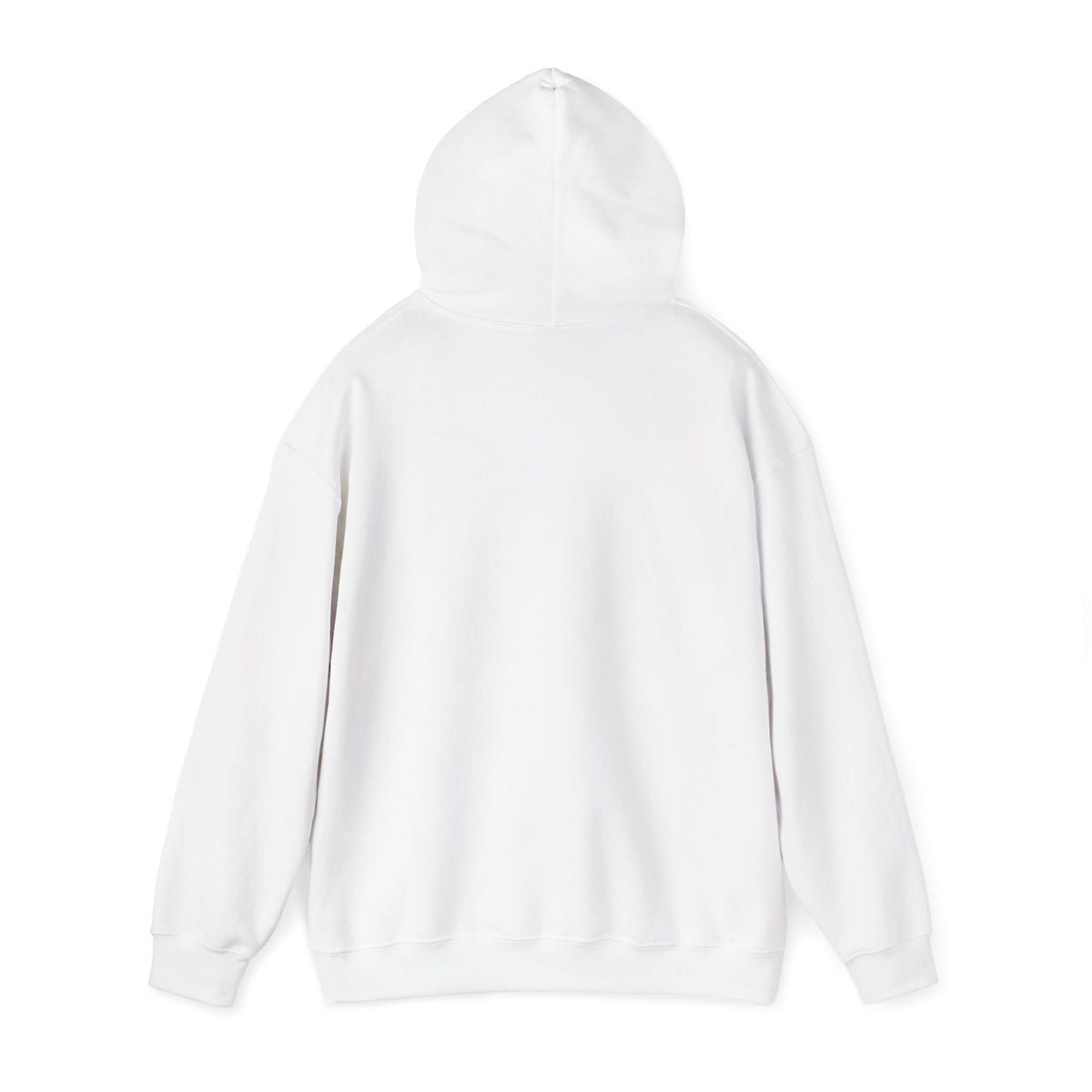 Irie Jamaica Unisex Heavy Blend™ Hooded Sweatshirt