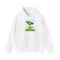 Irie Jamaica Unisex Heavy Blend™ Hooded Sweatshirt