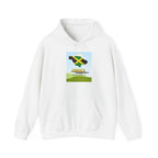 Irie Jamaica Unisex Heavy Blend™ Hooded Sweatshirt